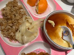 -东方红·湖南菜(金屿店)