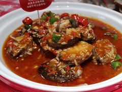 鲍鱼仔-辣小鲜·南昌大排档(船山路店)