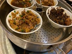-莲花餐饮(高新店)