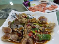 -景好海鲜餐厅(大鹏必选旅游店)