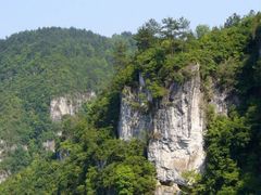 -南江大峡谷