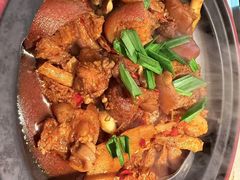 -鱼你相聚·河鲜馆(袁家岭店)