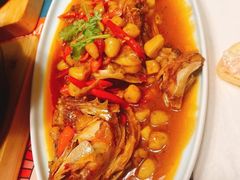 -鲜味食族水产·海鲜餐厅