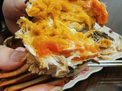 -黄记大闸蟹专卖店·活蟹·醉蟹