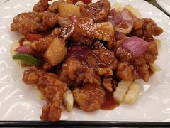 -心点盛宴江南西店