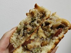 大五仁月饼-张家清真糕点(奉天街店)