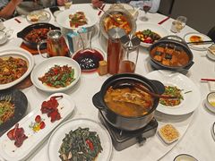 -徽镇小厨·经典徽菜(马连道店)