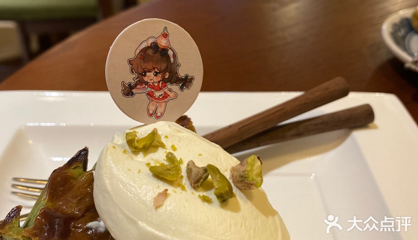元宵节来六月庭院餐厅吃饭啦
