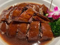 -顺鹅季·非遗烧鹅(六道口店)