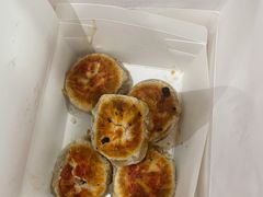 鲜肉月饼-长发西饼(临顿路店)