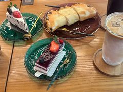-街角 T·COFFEE 融合料理·BISTRO(车公庙店)