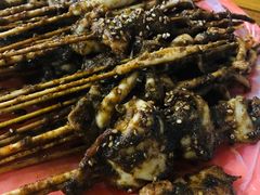 -十里铺铁板鱿鱼