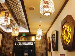 -杨记隆府(白象街店)