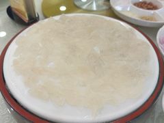 -寻味顺德·南记酒家·传统顺德菜·鱼生(广源路店)