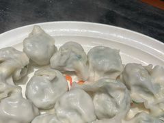 -李记饺子·熏酱东北菜(欢乐谷店)