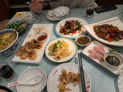 -三玛璐酒楼(汉口路店)
