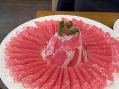 -牛街·马辈儿涮肉(陶然亭店)