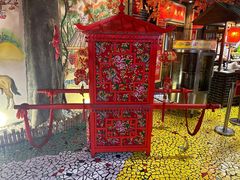 -宝丽金大酒店·洗浴中心