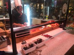 -牛郎记潮汕牛肉火锅(大西洋银泰城店)