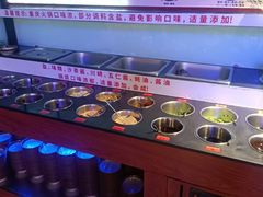 -萍姐火锅·公路夜市(打浦桥日月光店)
