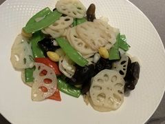 -长禧家·珑厨(东山口店)