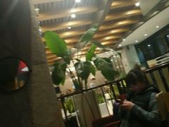 -纽斯桑拿会所(餐厅天山路店)