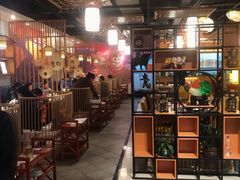 -蜀滋香鲜鱼火锅(黄金路店)