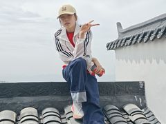 -秦岭天竺山生态文化旅游景区