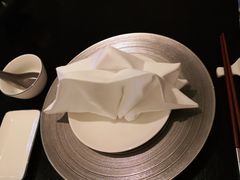 -丽晶轩中餐厅(重庆丽晶酒店)