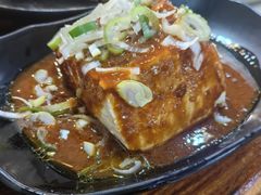 -老西北风抻面(西直店)