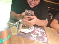 -烤匠麻辣烤鱼(双流明城购物中心店)