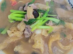 -孟记大碗面•家常菜(鼓楼和会街店)