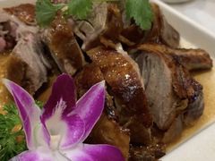 -鹅冠港式茶餐厅(来福士店)