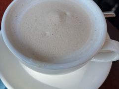-希尔顿南海酒店·观廊大堂吧·海景下午茶
