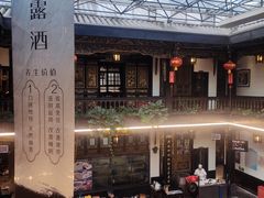 -蔼若春.传承三十年云南菜(金碧公园店)