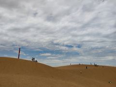 -达拉特旗响沙湾旅游区