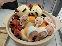 -沪上阿姨·臻选茶饮(上海环球港店)