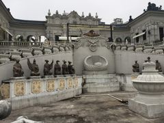 -珠海圆明新园