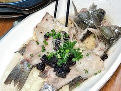 -荣基四海一家·家常菜·海鲜大排档(新安店)