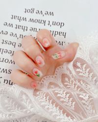 -斯馨·健康美甲美睫