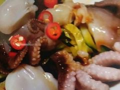 -老边饺子馆(金源店)