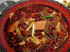 -萍香大厨·葱烧大鱼头(解放北路店)