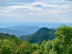 -泰山风景名胜区