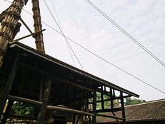 -燊海井