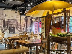 -烂摊摊火锅集市(河北总店)
