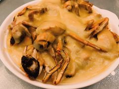 -珍宝蟹舫·巴城味道(巴城总店)