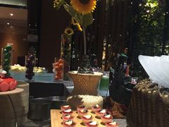 -太极·粤菜餐厅(亚运村鸟巢店)