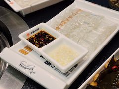 -灶座小锅烀饼·铁锅炖(道里店)