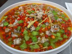 -蛙兔鸡自贡风味·特色江湖菜(广都店)