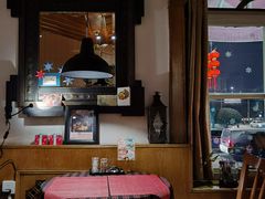 -小世界西餐厅(建国门店)